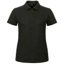 Polo femme cintré en coton ringspun 180 g/m² pas cher