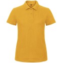 Polo femme cintré en coton ringspun 180 g/m² pas cher