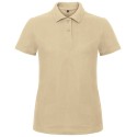 Polo femme cintré en coton ringspun 180 g/m² pas cher