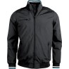 Blouson city résistant et mat, doublure filet et 4 poches