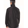 Veste bodywarmer de travail doublé multi-poches