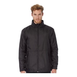 Veste homme Multi-Active coupe-vent doublée micropolaire