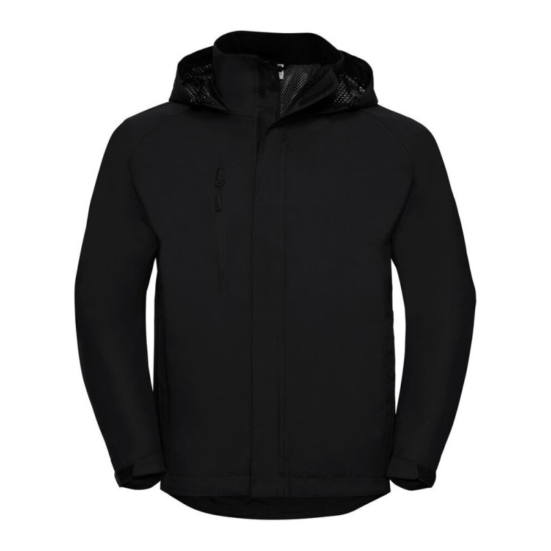 Veste homme hydraplus entièrement étanche, manches raglan