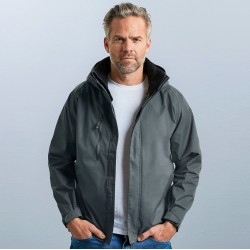 Veste homme hydraplus entièrement étanche, manches raglan
