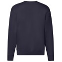 Sweat set-in premium à manches montées en polycoton, 280 g/m² 