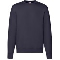 Sweat set-in premium à manches montées en polycoton, 280 g/m² 