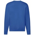 Sweat set-in premium à manches montées en polycoton, 280 g/m² 