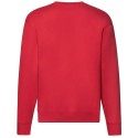 Sweat set-in premium à manches montées en polycoton, 280 g/m² 