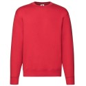 Sweat set-in premium à manches montées en polycoton, 280 g/m² 