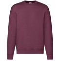Sweat set-in premium à manches montées en polycoton, 280 g/m² 