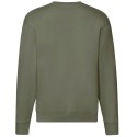 Sweat set-in premium à manches montées en polycoton, 280 g/m² 