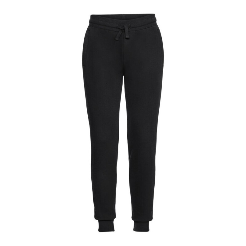 Pantalon jogging homme moderne avec 3 poches, 280 g/m²