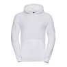 Sweat-shirt à capuche adulte moderne molletonné, 295 g/m²