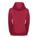 Sweat-shirt à capuche enfant moderne molletonné, 295 g/m²