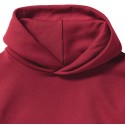 Sweat-shirt à capuche enfant moderne molletonné, 295 g/m²