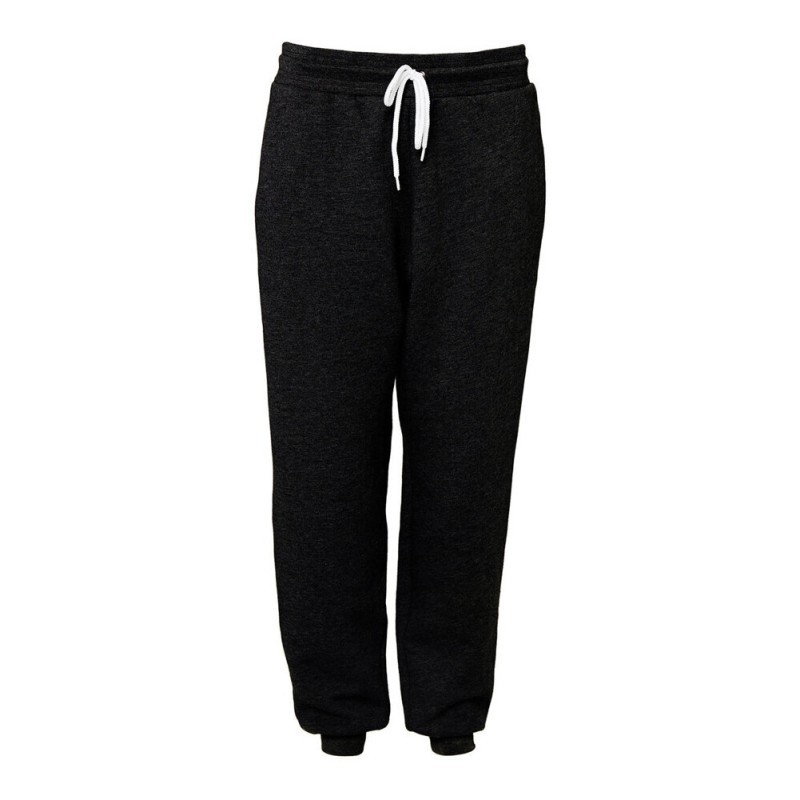 Pantalon jogging molletonné polaire à l'intérieur, 220 g/m²