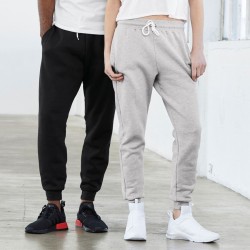 Pantalon jogging molletonné polaire à l'intérieur, 220 g/m²