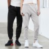 Pantalon jogging molletonné polaire à l'intérieur, 220 g/m²