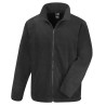 Veste polaire pour homme douce au toucher, 280 g/m²