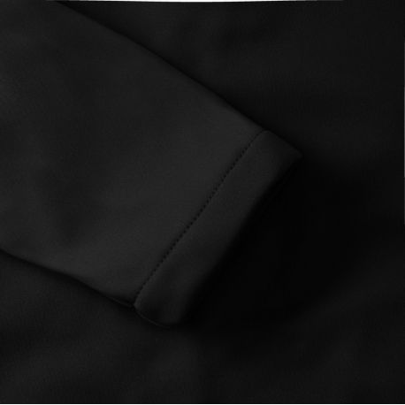 Veste softshell homme chaude, revêtement teflon, 315 g/m²