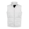 Bodywarmer homme matelassé imperméable, 200 g/m²