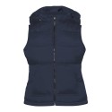 Bodywarmer femme matelassé imperméable, 200 g/m²