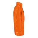 Parka homme imperméable et coupe-vent, capuche dans le col