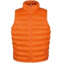 Bodywarmer doudoune homme matelassé très léger sans manches