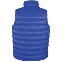 Bodywarmer doudoune homme matelassé très léger sans manches