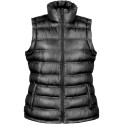 Bodywarmer doudoune femme matelassé très léger sans manches