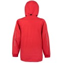 Veste parka 3-en-1 avec capuche, coupe-vent et imperméable