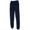 Jogging pour adulte serré aux chevilles en polycoton 280 g/m²