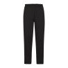 Pantalon jogging classique taille et chevilles élastiquées, 280 g/m²