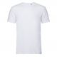 T-shirt moderne pour homme en coton biologique doux, 160 g/m²