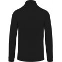 Polo jersey manches longues homme facile d'entretien, 180 g/m²