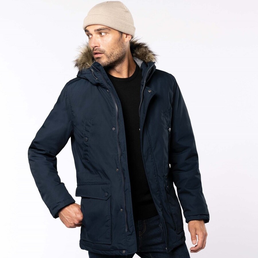Meilleur parka grand froid Clearance