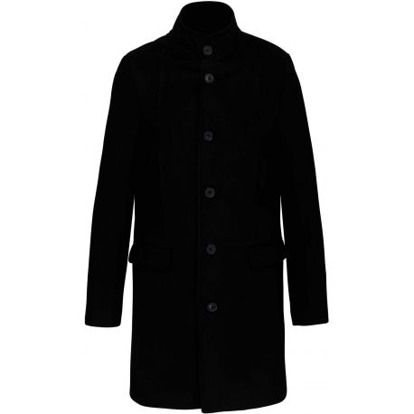 Manteau premium homme chic et fonctionnel, 360 g/m²