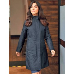 impermeable manteau femme