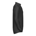 Chemisier Oxford homme, manches longues, coupe classique, 135 g/m²