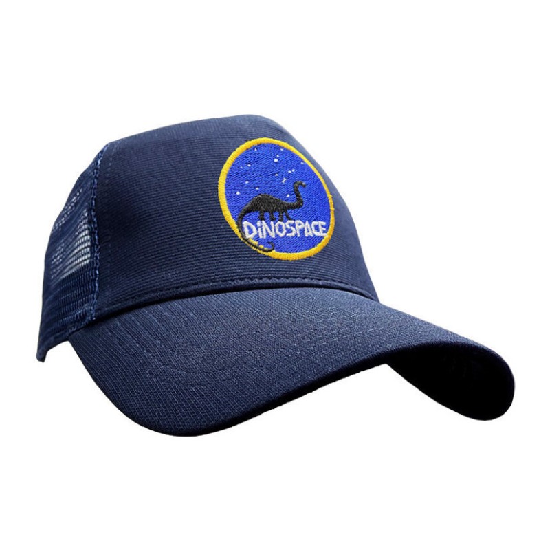 BRODERIE SUR CASQUETTE : casquette brodée sur différents emplacements