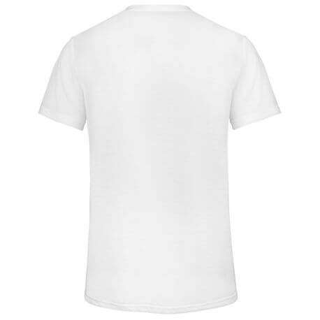 T-shirt homme sublimable moderne et doux de haute qualité, 140 g/m²