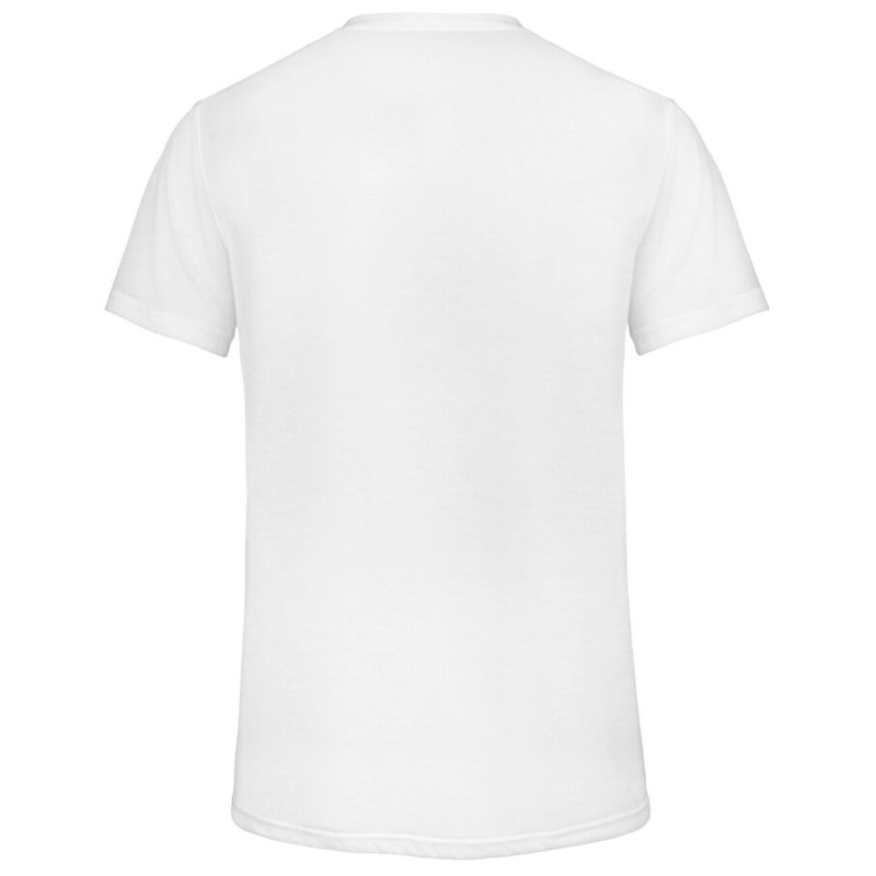 T-shirt homme sublimable moderne et doux de haute qualité, 140 g/m²