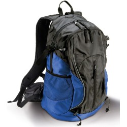 Sac à dos multisports et de randonnée multi-poches, 30 litres