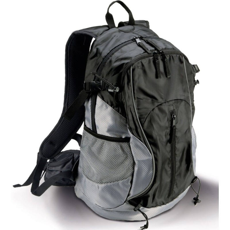 Sac à dos multisports et de randonnée multi-poches, 30 litres