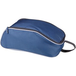 Sac range-chaussures avec 2 œillets d'aération