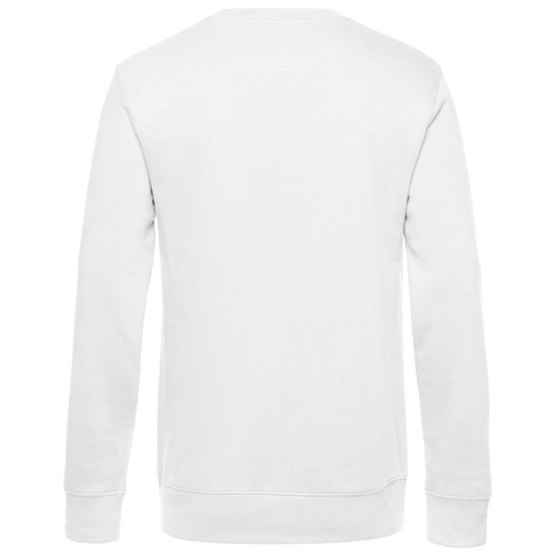 Sweat-shirt set-in homme KING, grande qualité d’impression, 280 g/m²