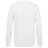 Sweat-shirt set-in homme KING, grande qualité d’impression, 280 g/m²