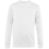 Sweat-shirt set-in homme KING, grande qualité d’impression, 280 g/m²