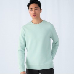 Sweat-shirt set-in homme KING, grande qualité d’impression, 280 g/m²