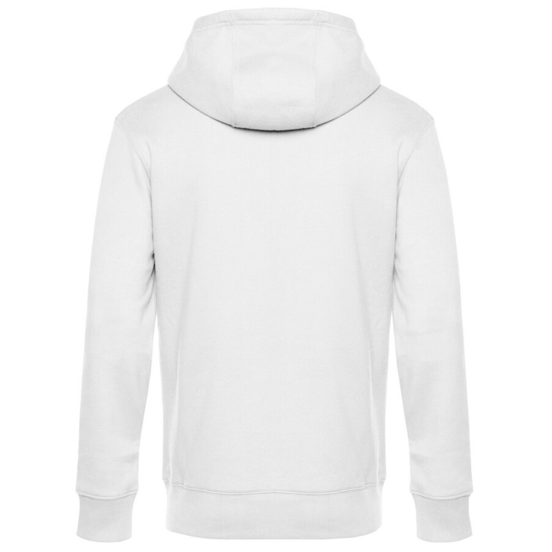 Sweat hoodie à capuche homme KING, grande qualité d’impression, 280 g/m²